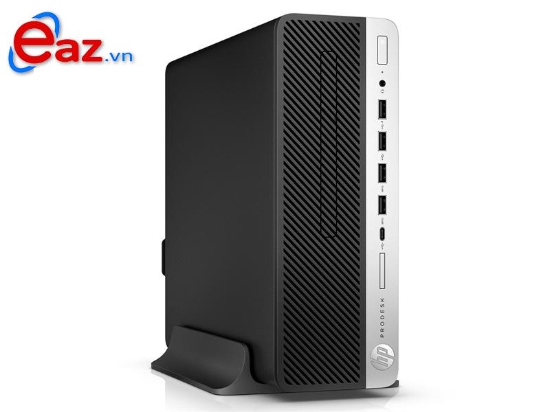 PC HP ProDesk 400 G6 Small Form Factor (9FX90PA) | Intel&#174; Core™ i7 _9700 _8GB _512GB SSD PCIe _VGA INTEL _0620F